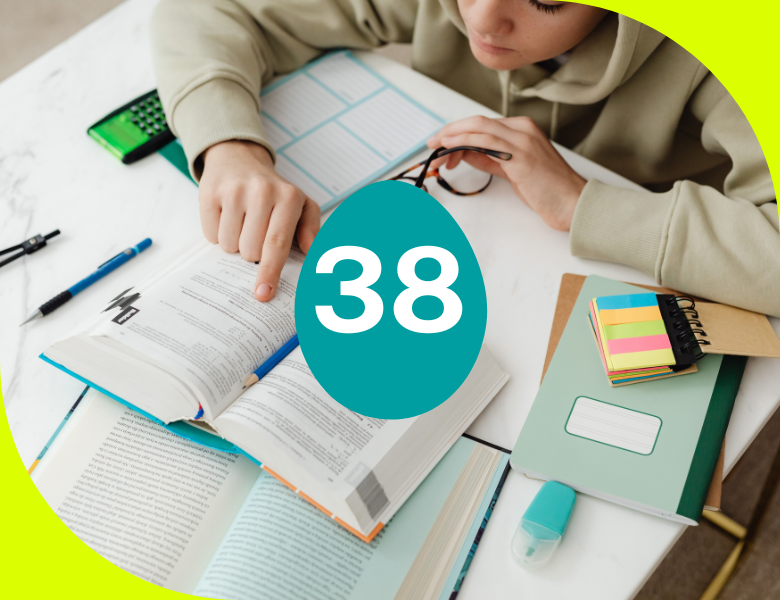 Frühstücksei #38: PISA-Schock 2.0